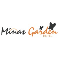 Minas Garden Hotel Logo