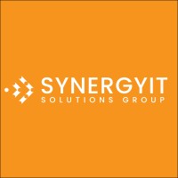 Synergy IT Solutions Inc. Logo