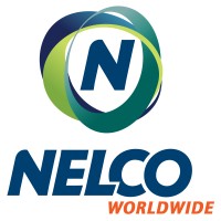 NELCO Worldwide Logo