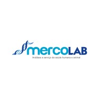 MercoLab Laboratórios Logo