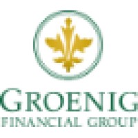 Groenig Financial Group Logo