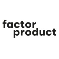 factor product designstudio Logo