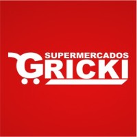 Supermercados Gricki Logo