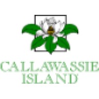 Callawassie Island Logo