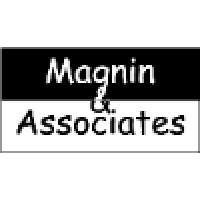 Magnin & Associates Logo