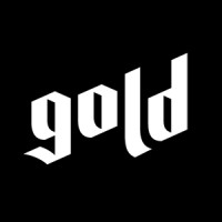 Gold Interactive Logo