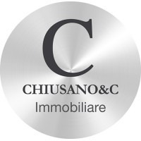 CHIUSANO IMMOBILIARE Logo