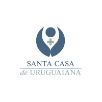 Hospital Santa Casa de Uruguaiana Logo