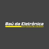 Baú Da Eletrônica Logo