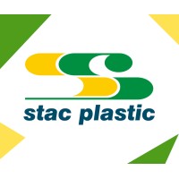 Stac Plastic Produtos Quimicos Logo