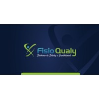 Fisio Qualy Servicos De Saude Logo
