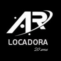 AR Locadora Logo
