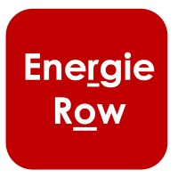 E N E R G I E ▣ R O W Logo