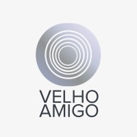 Associação De Amparo Ao Idoso- Projeto Velho Amigo Logo