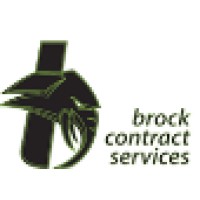 Brock Contract Services Logo