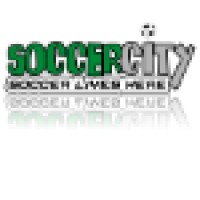 Soccer City Enterprises Inc. Logo
