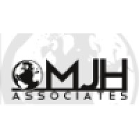 MJH and Associates Logo