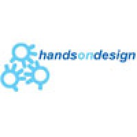 Hands On Design, Inc Logo