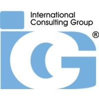 International Consulting Group Logo