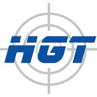Hgt Geoprocessamento Logo