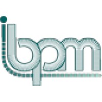 iBPM Service LLC Logo