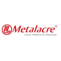 Metalacre | Lacres de Segurança Logo