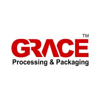 Grace Food Processing & Packaging Machinery Logo