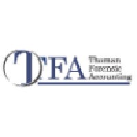 Thoman Forensic Accounting Logo
