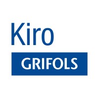 Kiro Grifols Logo