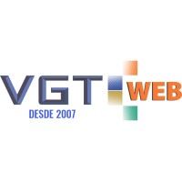 Vgt Tecnologia Em Informatica Logo