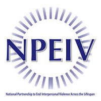 National Partnership to End Interpersonal Violence Across the Lifespan Logo