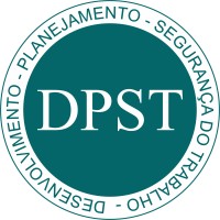 DPST Desenvolvimento E Planejamento Em Segurança Do Trabalho Logo