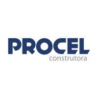 Procel Construtora Logo