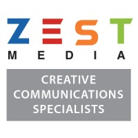 Zest Media Logo