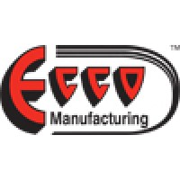 ECCO Manufacturing™ Logo