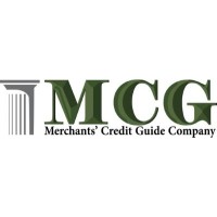 Merchants Credit Guide Co. Logo