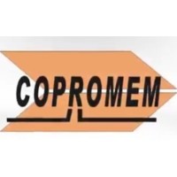 Cooperativa De Produtos Metalurgicos De Mococa #Copromem Logo