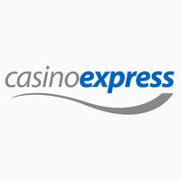 Casino Express SA Logo