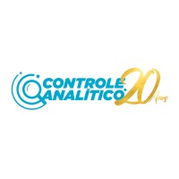 Controle Analítico Logo