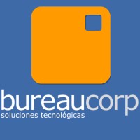 BureauCorp Logo