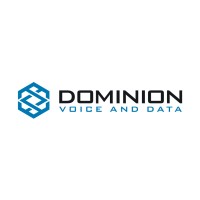 Dominion Voice and Data Logo