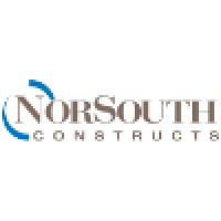 NorSouth Constructs Logo