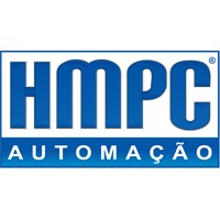HMPC Produtos e Soluções em Automação Logo