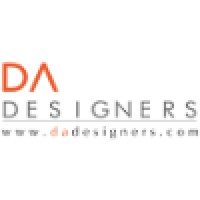D.A. Designers Logo