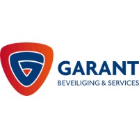 Garant Beveiliging en Services Logo