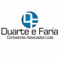 Duarte E Faria Contadores Associados Logo