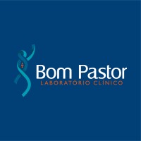Bom Pastor Laboratório Clínico Logo