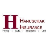 Hanuschak Insurance Agency, Inc. Logo
