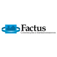 Factus Construcoes e Empreendimentos LTDA Logo