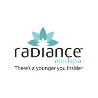 Radiance Medspa Logo